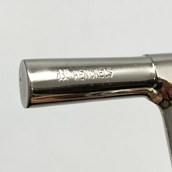 J.A. Henckels Germany Chrome‎ Silver T Handle Corkscrew Wine Bottle Opener DBGM - Picture 3 of 6